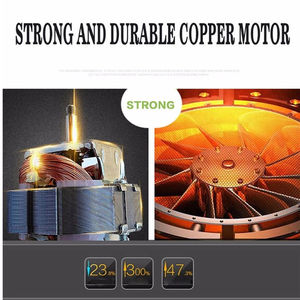 Elettrodomestici 300w miscela smerigliatrice frullatore frullato miscelatore di succo - Product Image 4