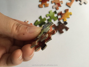 Encargo al por mayor 1000 unids <span class=keywords><strong>ortograf</strong></span>ía fácil juego de rompecabezas para niños o adultos - Product Image 3