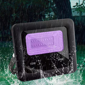 <span class=keywords><strong>Projecteur</strong></span> Led étanche à AC85V-265V nm, éclairage <span class=keywords><strong>UV</strong></span> 50W, ip66, éclairage extérieur, stade, jardin - Product Image 5