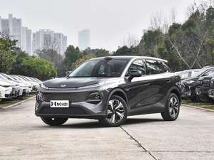 Nuevo Lanzamiento Changan Qiyuan Q05 2026 SUV Económico de Alta Calidad Versión FWD Autos de Nueva Energía de China al Mejor <span class=keywords><strong>Precio</strong></span> - Product Image 4
