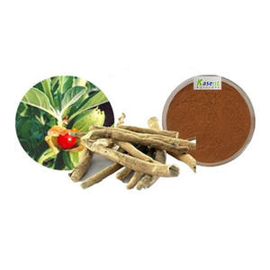 مسحوق مستخلص جذور الأشواغاندا الطبيعي العضوي عالي الجودة بنسبة 10:1 - Product Image 2