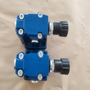Solénoïde hydraulique DB-10-1-44/350 DBW20B2-5X/315U6EG24N9K4 DBW10A-1-50B/3156CG24N9Z5L - Product Image 3