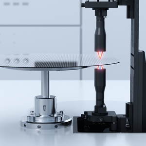 Sincevision cao ổn định quang phổ confocal cảm biến dịch chuyển sci04025 không tiếp xúc <span class=keywords><strong>laser</strong></span> quang học đo lường - Product Image 3