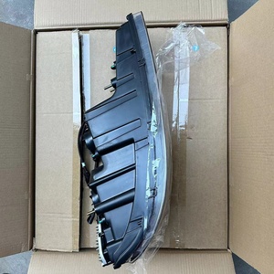 Nuova Lampada Frontale <span class=keywords><strong>LED</strong></span> di Alta Qualità 24V 70W 4000 Lm 3000K per Ricambi Autobus IRIZAR I8 WJC-<span class=keywords><strong>Q</strong></span>-041 - Product Image 4