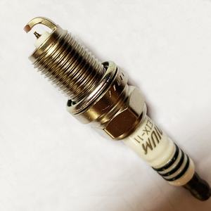 Candela dell'iridio di BKR5EIX-11 5464 per Toyota Hyundai Mazda Nissan Jaguar Mitsubishi Bentley Arnage saturno Scion xA xB - Product Image 2