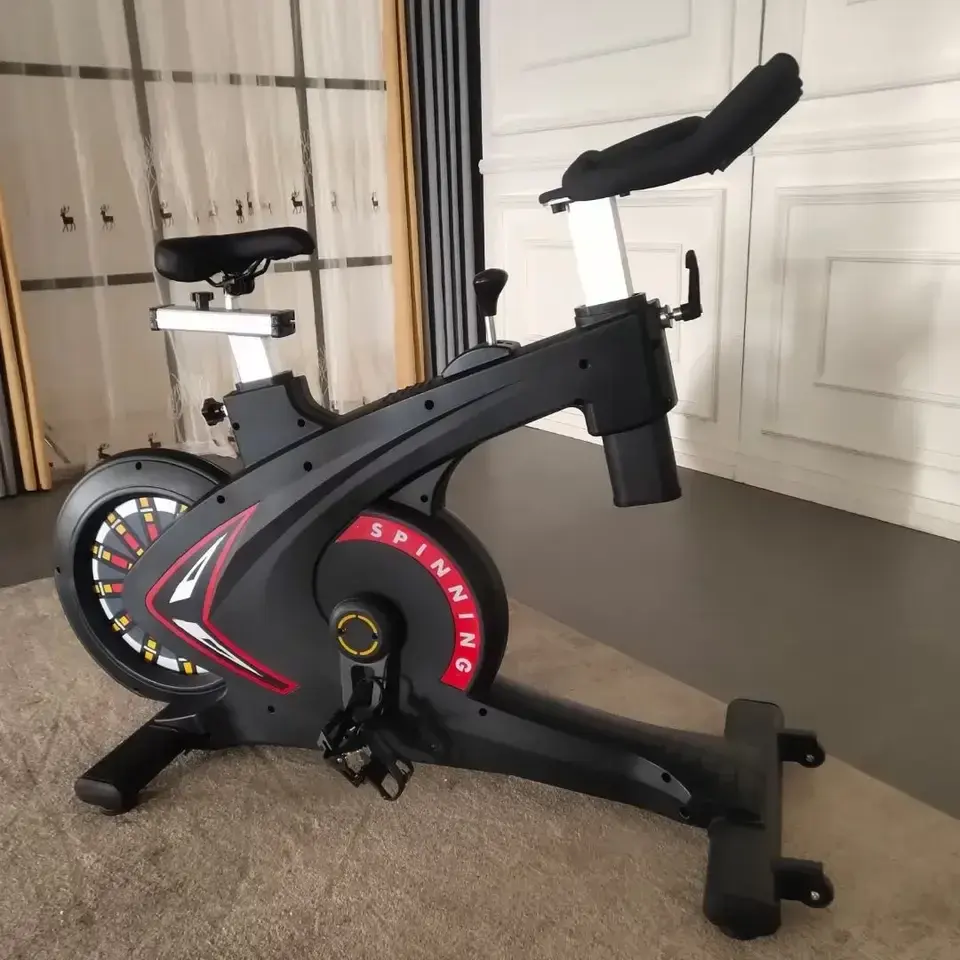 YG-S001 YG Fitness Commercial Spinning Bike Indoor Exercise Gym Fitness Equipment Spin Bike For Body Building
