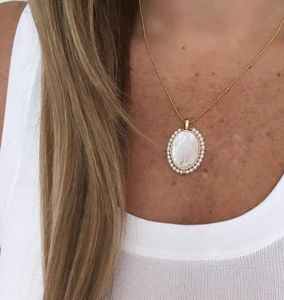 Collar <span class=keywords><strong>de</strong></span> Cuentas <span class=keywords><strong>de</strong></span> Acero Inoxidable Chapado en Oro <span class=keywords><strong>de</strong></span> 18K Hecho a Mano con Incrustaciones <span class=keywords><strong>de</strong></span> Circonita Cúbica, Diseño <span class=keywords><strong>de</strong></span> la <span class=keywords><strong>Virgen</strong></span> <span class=keywords><strong>de</strong></span> <span class=keywords><strong>Guadalupe</strong></span>, Joyería Religiosa para Mujer - Product Image 3