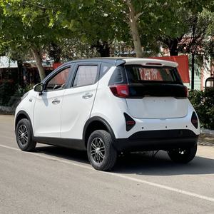 Nuevo Coche Eléctrico Chino 2026 de Larga Autonomía, 3500W, 4 Ruedas, 72V, Vehículo Eléctrico de Nueva Energía, Colores Personalizados para Adultos - Product Image 3