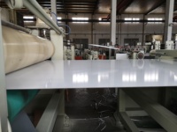 Adhesivo de vinilo de envoltura reflectante imprimible de PVC fundido