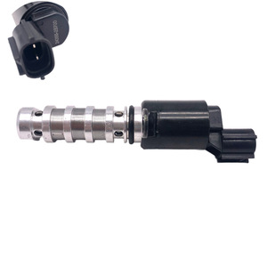 Válvula Solenoide Ocv 24355-2B700 para Kia Elantra, Válvula de Control de Aceite del Motor, Tamaño de Puerto de 1/2 Pulgada - Product Image 4