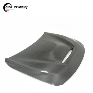 <span class=keywords><strong>Capot</strong></span> en fibre de carbone pour voiture, de haute qualité, 2 séries F87 <span class=keywords><strong>M2</strong></span> vers <span class=keywords><strong>GTS</strong></span> après 2015 - Product Image 2