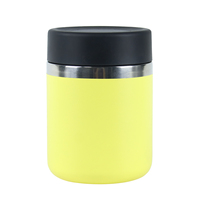 Offre Spéciale – Boîtes à lunch isothermes en acier inoxydable double paroi, sans BPA, couleur personnalisable, résistantes à l'eau bouillante