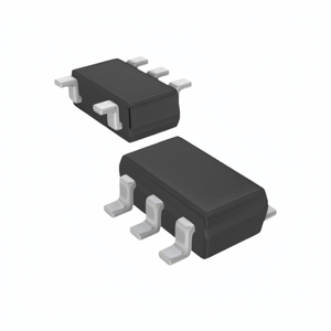 SC 74A, SOT 753 XC6701AF12MR-G ชิปจัดการพลังงาน (PMIC) ชิ้นส่วนอิเล็กทรอนิกส์ในสต็อก - Product Image 1