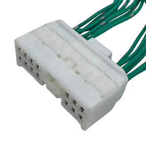 低价热销14针7283 1195汽车线束连接器 - Product Image 6