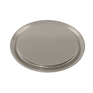 Moule à gâteau à ressort rond de 25cm Revêtement antiadhésif, pour gâteau au fromage, pâtisserie - Product Image 4