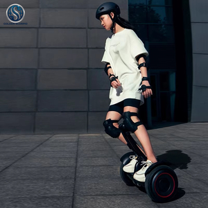 <span class=keywords><strong>Manillar</strong></span> de Plástico <span class=keywords><strong>para</strong></span> Scooter de 27*16 6*6 6.5 Pulgadas, Compatible con Cityneye MINI Balance Stick - Product Image 4