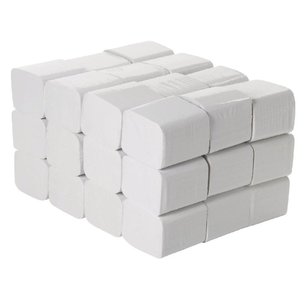 Pañuelos de Papel Reciclado Desechables Suaves y Ecológicos, Solución Ecológica para la Oficina, Papel Facial - Product Image 1