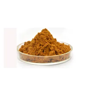 Натуральный экстракт эпимедиума Икариин CAS 489-32-7 <span class=keywords><strong>Epimedium</strong></span> <span class=keywords><strong>Brevicornum</strong></span> Maxim 10% ~ 98% Икариин - Product Image 1