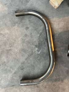 Автоматический станок для гибки труб из нержавеющей стали для точной гибки металлических труб - Product Image 6