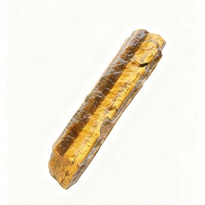 Pietra Grezza <span class=keywords><strong>di</strong></span> <span class=keywords><strong>Quarzo</strong></span> <span class=keywords><strong>Occhio</strong></span> <span class=keywords><strong>di</strong></span> <span class=keywords><strong>Tigre</strong></span> Dorato Naturale all'Ingrosso, Pietra Aromaterapica Profumata in Legno - Product Image 5