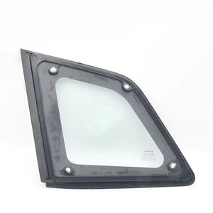 THT Personnalisation Assemblage de <span class=keywords><strong>verre</strong></span> triangulaire arrière Pièces de <span class=keywords><strong>verre</strong></span> de fenêtre de voiture Fenêtres de voiture pour Changan <span class=keywords><strong>Auchan</strong></span> CX70 - Product Image 2