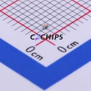 Inductor de Potencia LQW15AN9N5J00D 0402 (Inductancia: 9.5nH) (Precisión: 5%) (Corriente Nominal: 540mA) - Product Image 2