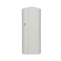 Diffuseur d'huiles essentielles Offres Spéciales Hvac Diffuseur d'arôme commercial Ventilateur caché intégré Diffuseur de parfum électrique