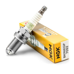 Originele NGK Bougies |   Rutheniumlegering Turbo Motor Stabiele Ontsteking Lange Levensduur Ontstekingsonderdelen 7092 - Product Image 5
