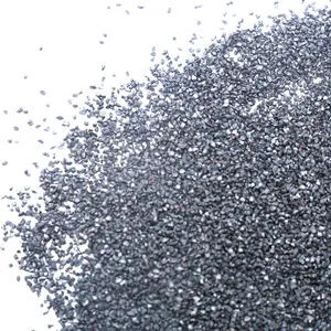 I produttori forniscono graniglia d'acciaio s390 prezzo graniglia d'acciaio per abrasivo in metallo al carbonio