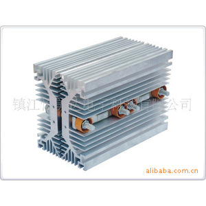 Radiador de Placa Flexible Zhenjiang para Transformadores de Potencia, Buena Disipación de Calor, Uso Industrial - Product Image 3