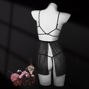 ชุดคอสตูมเซ็กซี่เลมอนสตอรี่ 8006 ชุดเล่นบทบาทสำหรับผู้หญิง - Product Image 3