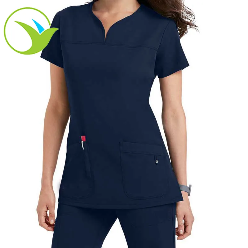 slimming scrubs uniforme