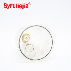 Parti del <span class=keywords><strong>motore</strong></span> dei camion ad alte prestazioni unità di refrigerazione tazza dell'<span class=keywords><strong>olio</strong></span> dell'acqua combustibile 1000FG - Product Image 5