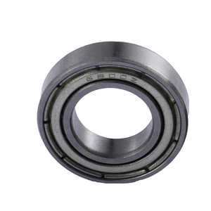 Rodamientos de Bolas 6006, 6002, 6004, 608, <span class=keywords><strong>629</strong></span>, 630, Rodamientos de Bolas de Ranura Profunda - Product Image 1