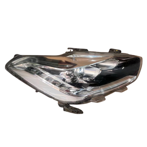 Pour les pièces de démontage d'origine de l'ensemble des phares Citroen <span class=keywords><strong>DS5</strong></span> sont divisés en 25 watts et 35 watts - Product Image 4