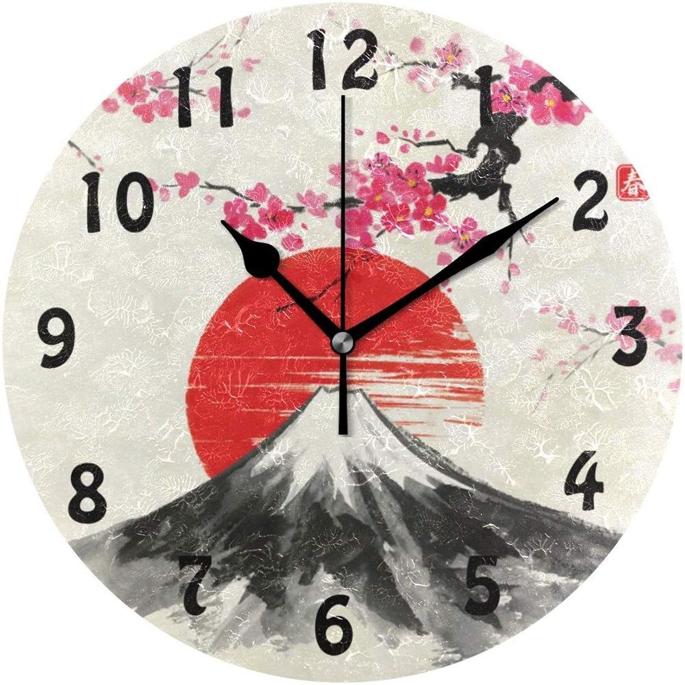 Promozione italian, Shopping online per italian promozionali - giapponese  orologio da parete.alibaba.com