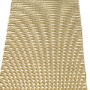 2.6Mm Gele Naadloze Semi-Geïmpregneerde Siliconen Gevlochten Riem Geen Gezamenlijke Transportband Voor De Industrie Hittebestendige Riem - Product Image 1