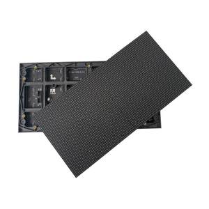 Module d'affichage de panneau de message LED RVB programmable P4 d'intérieur 320x160mm, 80*40 pixels SMD - Product Image 6