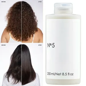 TOPMEILI оригинальный кондиционер для волос N5 восстановление волос укрепляющий Кондиционер для волос 250 мл