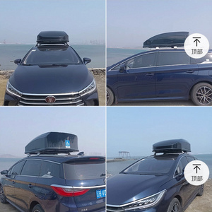 Vente en gros directe d'usine et fabrication sur mesure <span class=keywords><strong>de</strong></span> barres <span class=keywords><strong>de</strong></span> <span class=keywords><strong>toit</strong></span> pour SUV et berlines, avec certifications IATF16949 et E-Mark. - Product Image 5