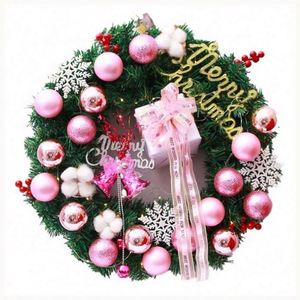 Factory Direct Sale Indoor Decor Artificial <b>Led</b> <b>Lighted</b> <b>Tree</b> Christmas Garland - Product Image 2