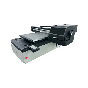 Impresora Eficiente, Mini Máquina Fácil de Usar, Impresora Plana de Alta Resolución Dtf Shd-uv6090 - Product Image 6