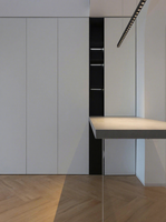 Casiers modulaires personnalisés pour salon, style moderne, écologiques, durables, grande capacité, pour salle à manger et hôtel, directement de l'usine