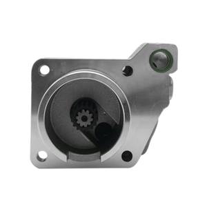 Bomba Hidráulica de Engrenagem A8VO107 Compatível com Escavadora Caterpillar 325B 325BL Carregadeira de Braço Articulado Motor 539 - Product Image 2