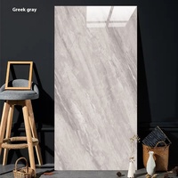 Vente en gros d'usine-Taille surdimensionnée luxueuse-750*1500mm-Carrelages de sol en pierre-Salon-Hall d'hôtel-Carreaux de céramique