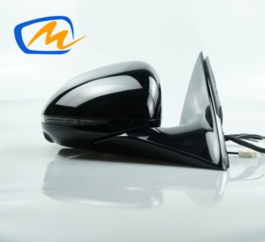 Formercedes W214 E-Class xe 2023 gương W214 Side gương chất lượng tuyệt vời gấp lắp ráp gương chiếu hậu mù tại chỗ máy ảnh - Product Image 1
