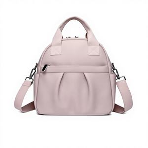 New Women's Lightweight Waterproof <b>Crossbody</b> Shoulder <b>Bag</b> with Custom Logo OEM for Daily Shopping & Commuting - Product Image 1