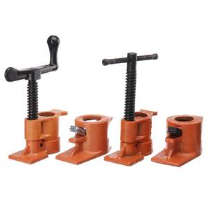 Clip de sécurité et goupille de verrouillage en acier du fabricant - Product Image 2