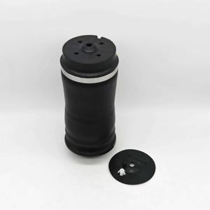 Sac de ressort de suspension pneumatique arrière pour Mercedes ML GL Classe W164 X164 1643200825 1643200925 1643201025 1663200325 1663200625 - Product Image 2