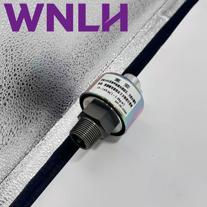 วาล์วระบายอากาศถังไฮดรอลิก WNLH 20Y-60-42250 สำหรับรถขุดตีนตะขาบโคมัตสึ PC200-8 PC220-8 PC240-8 อะไหล่รถดันดิน - Product Image 4